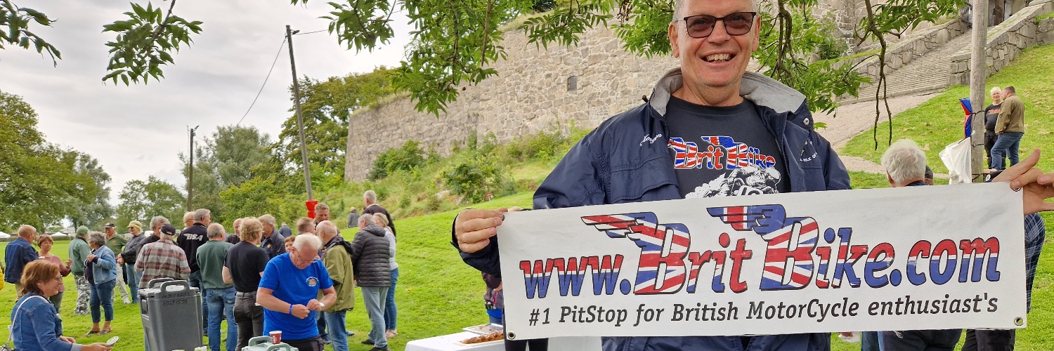 BritBike's profile banner image