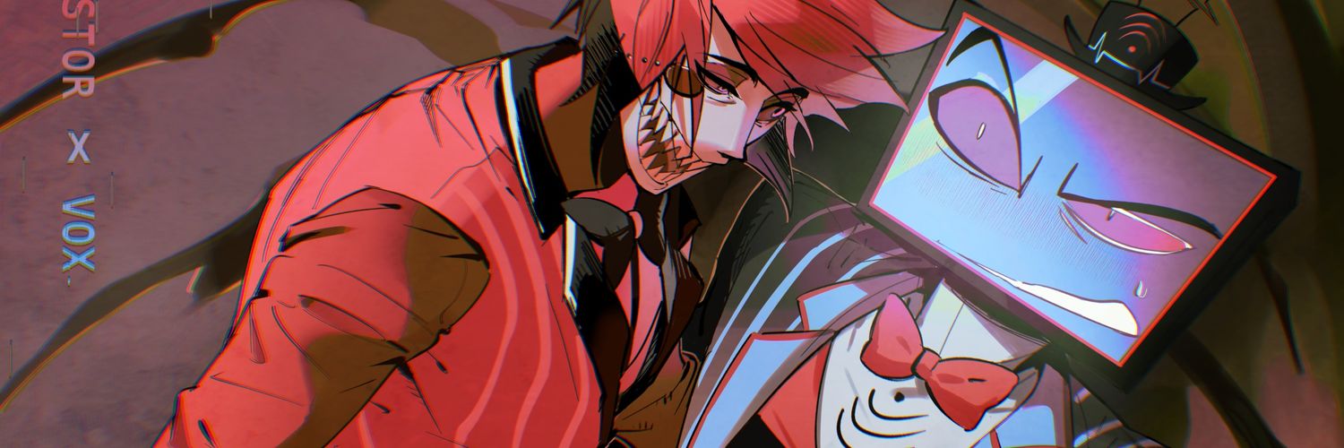 Friox : low battery💤💤 banner