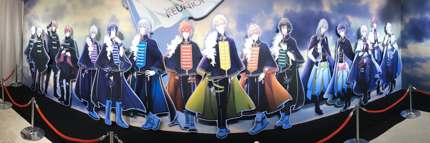 🌈@DM通知不良 banner