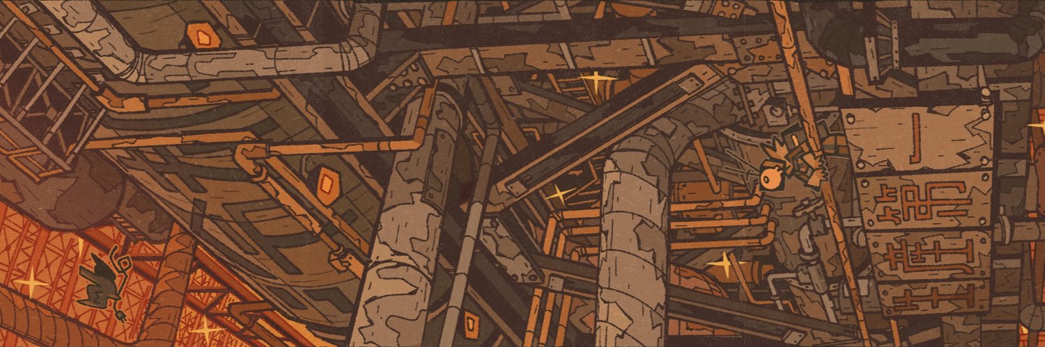 オカメさん's banner