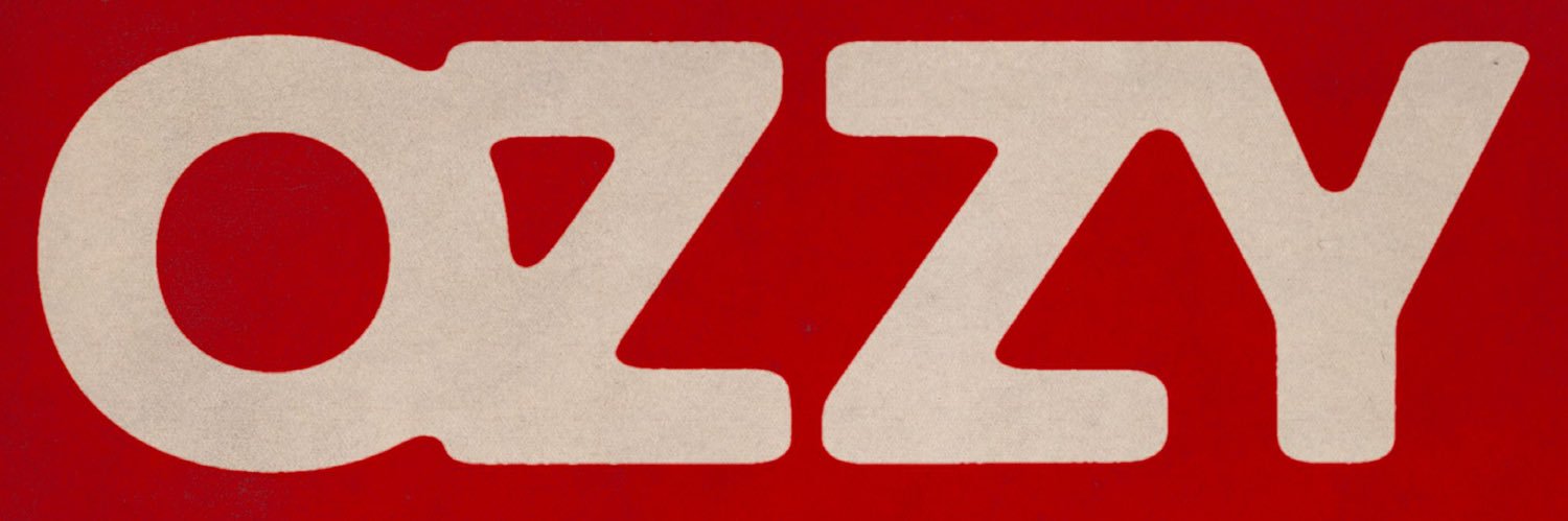OZZY banner