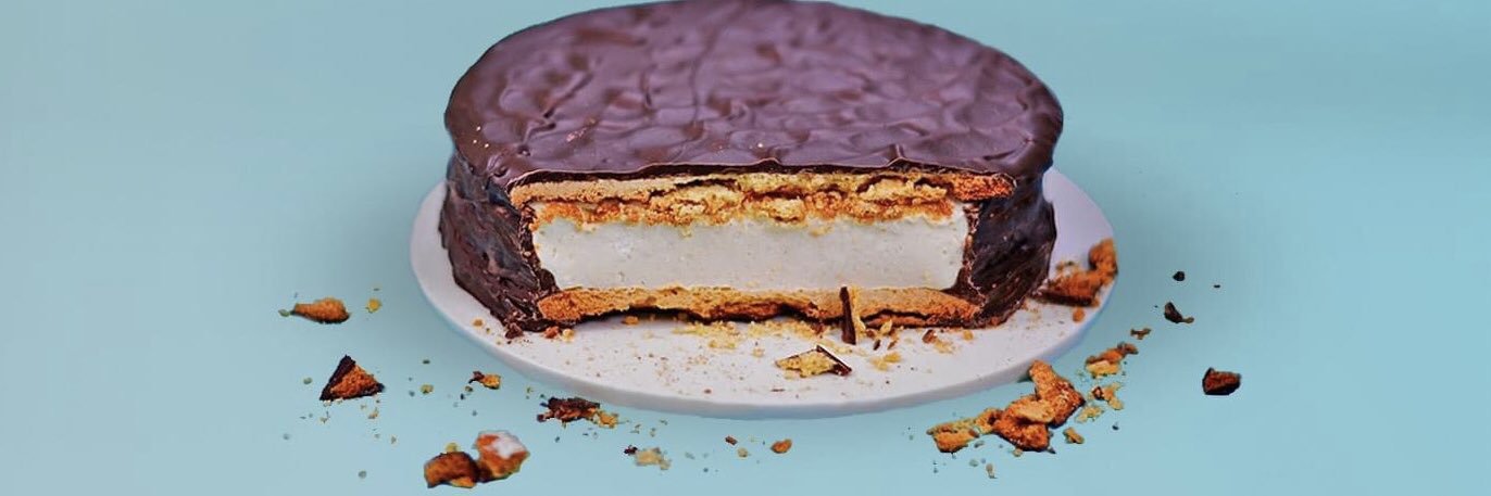 Chasing Felix banner