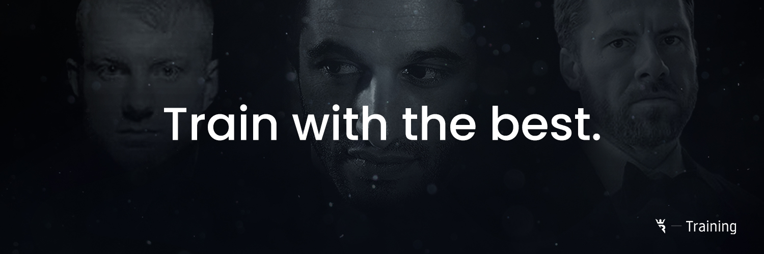 Run It Once Training banner