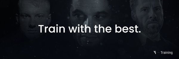 RunItOnce Profile Banner