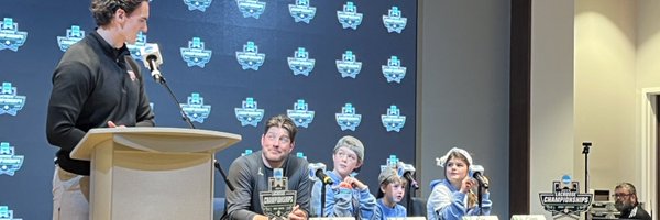 CoachDAnnolfo Profile Banner