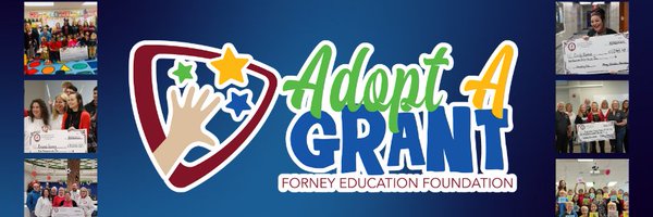 FISD_Foundation Profile Banner