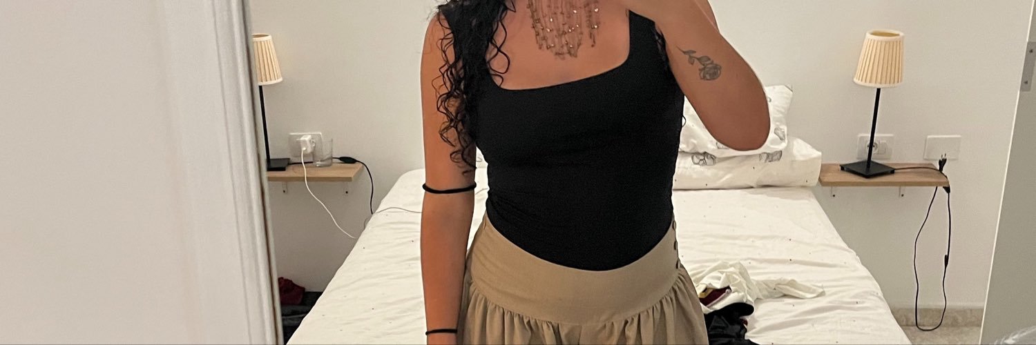 andreabarreena_'s profile banner image