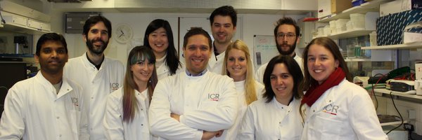VanniniLab Profile Banner