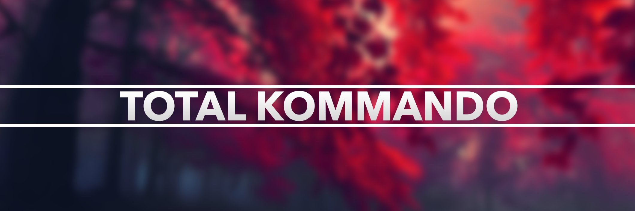 totalkommando's profile banner image