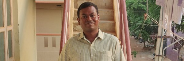 muniPrabhakaran Profile Banner