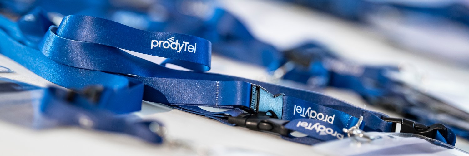 prodytel's profile banner image