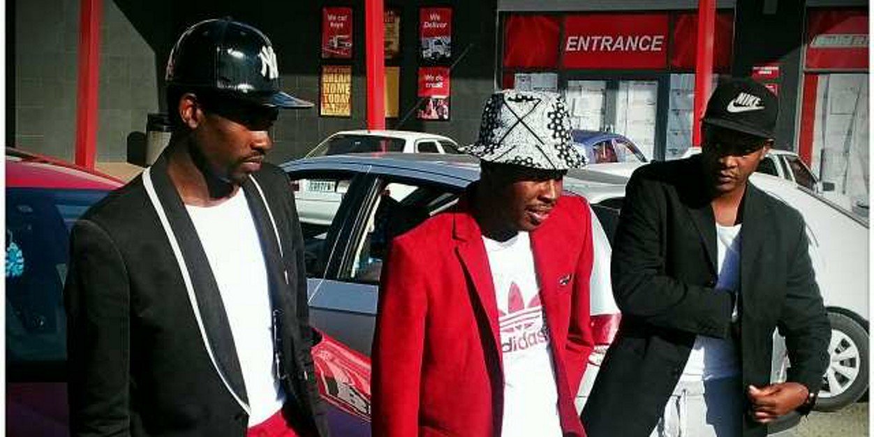 mc_khaya's profile banner image