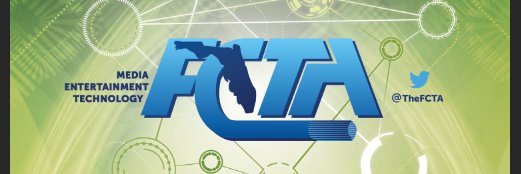 Florida Cable (FCTA) banner