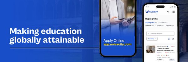 univacity_ Profile Banner