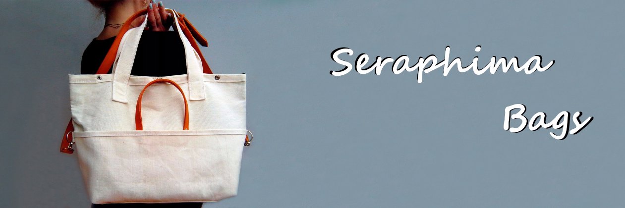 SeraphimaBags's profile banner image