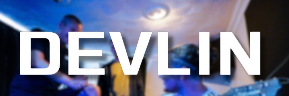 Devlin banner