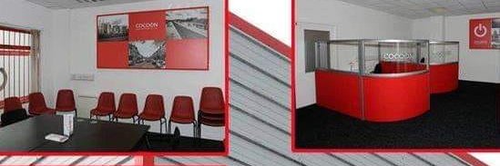 e-Charleville Enterprise Centre banner