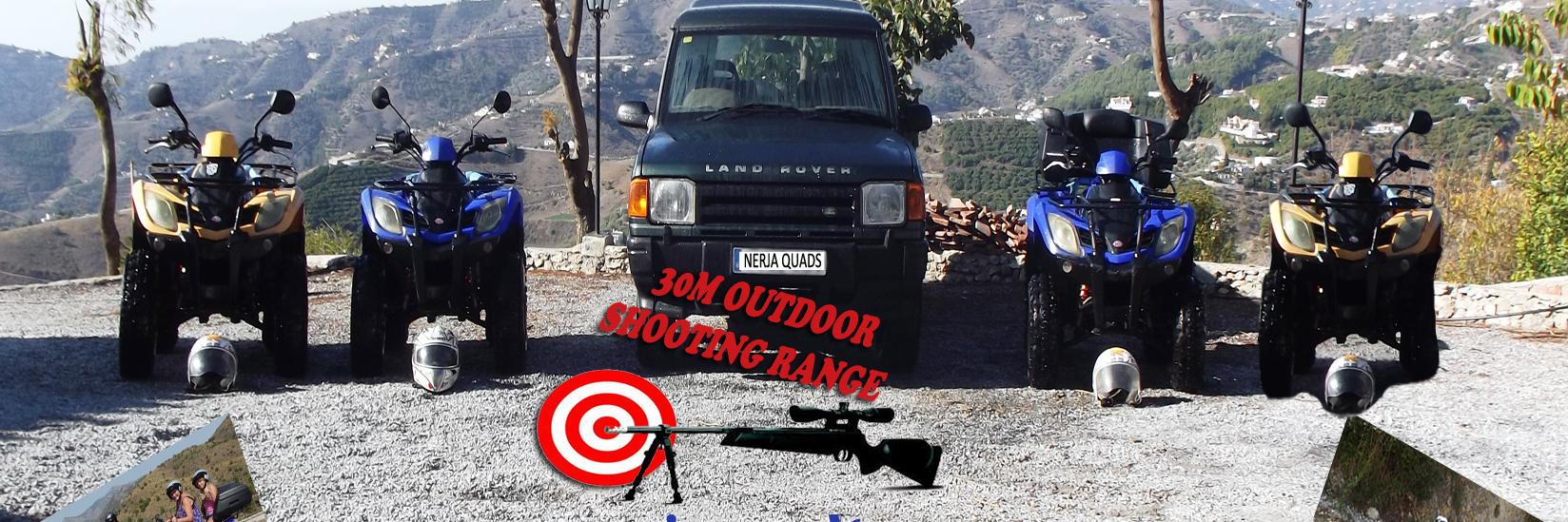 Nerjaquadtours's profile banner image
