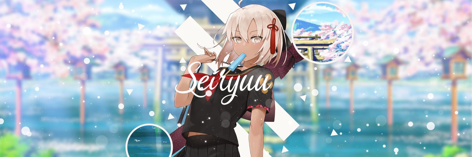 mew02003's profile banner image