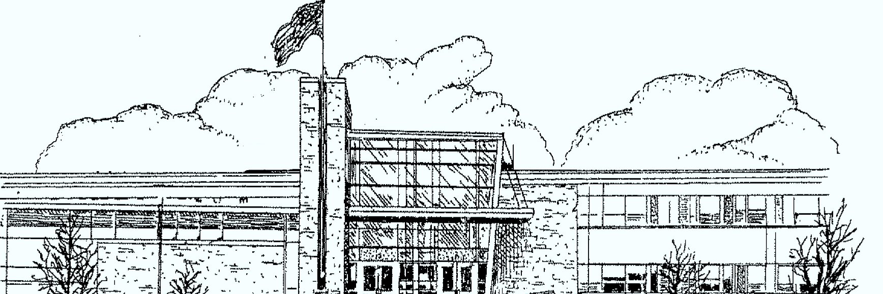 Framingham High banner