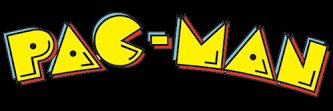 Pac-Man banner