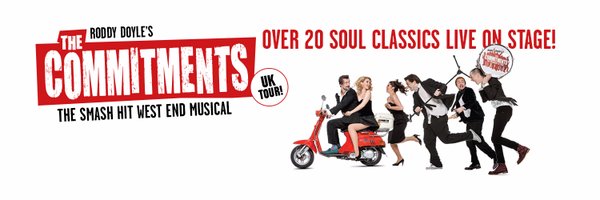 CommitmentsTour Profile Banner