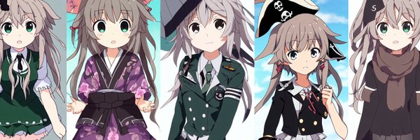 alea31415 Profile Banner