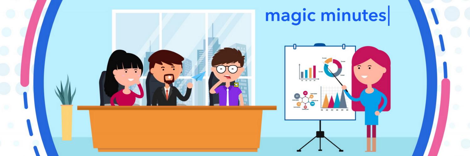 magic_minutes's profile banner image