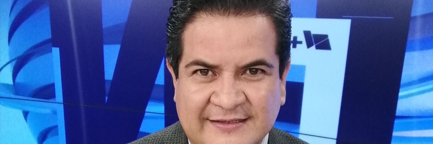 Luis Amatón banner