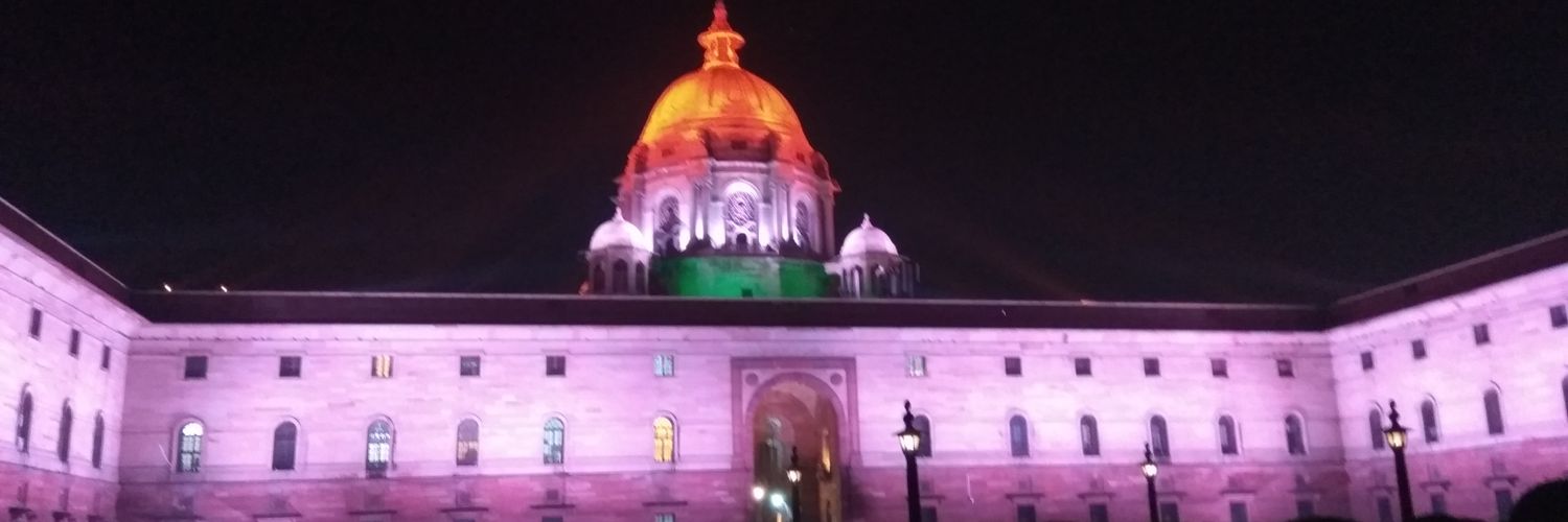 ShravanKumar_Y's profile banner image