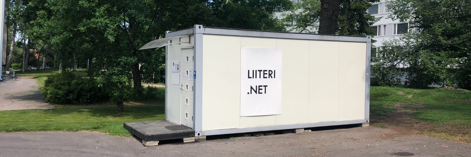 Liiteri.net banner