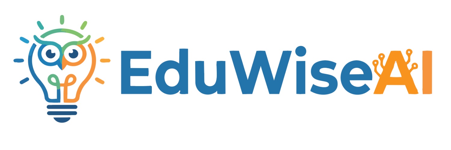EduWise AI banner