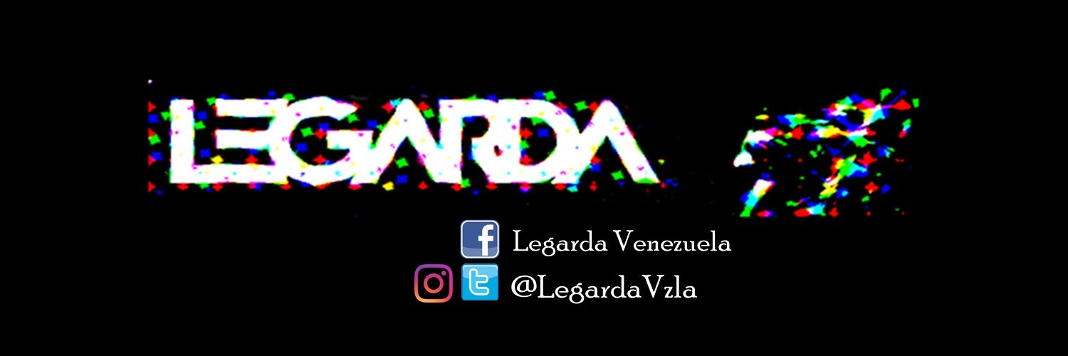 LegardaVzla's profile banner image