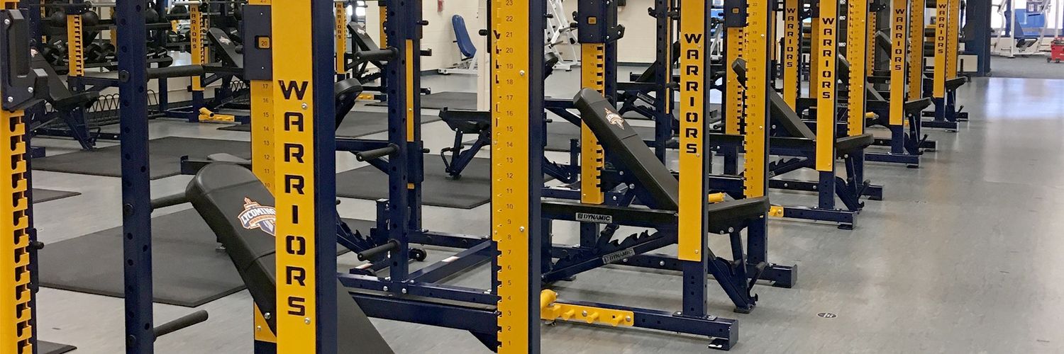 Coach Rottier banner