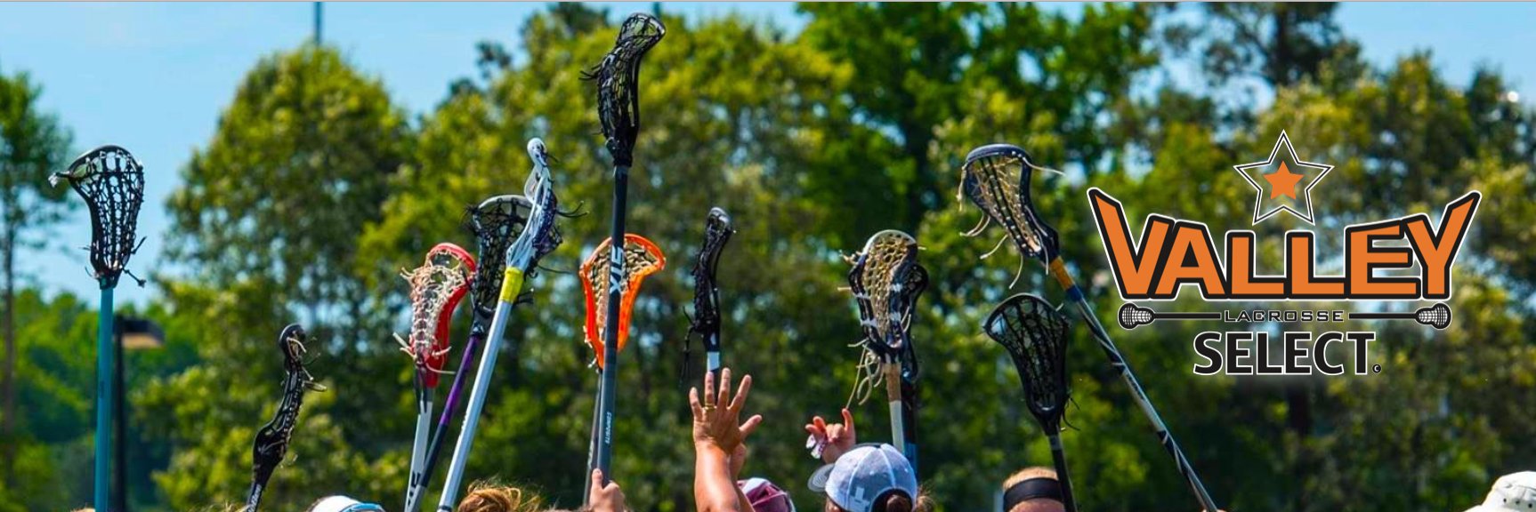 ValleySelectLax's profile banner image