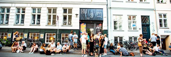 HusetKBH Profile Banner