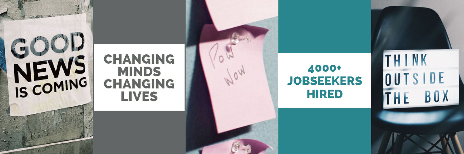 Disability Solutions Career Center banner