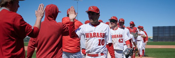 WabashBaseball Profile Banner