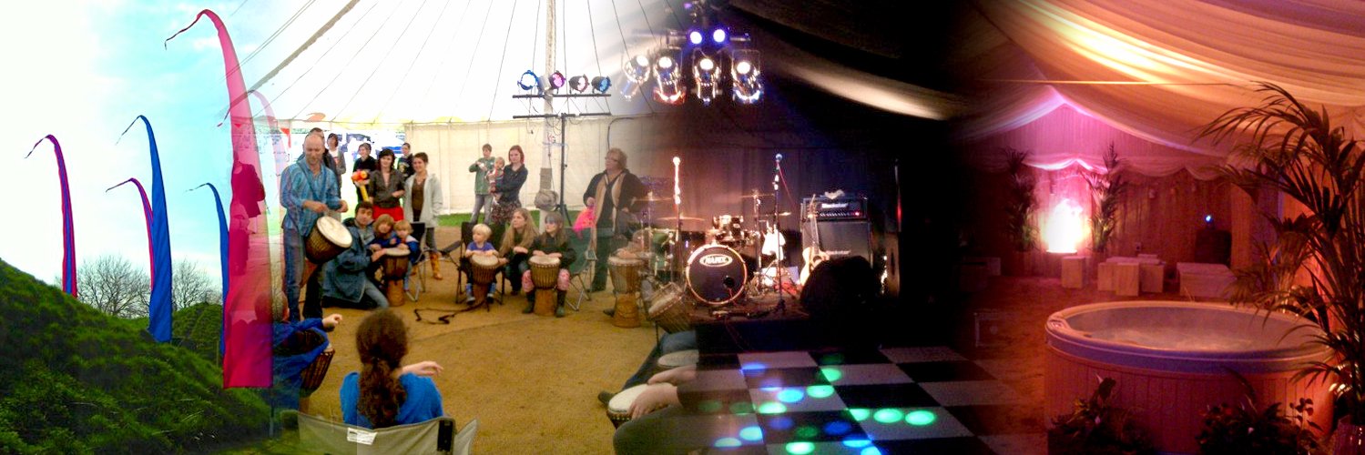 Events Collective banner