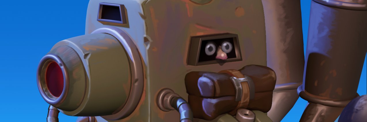 leof82art's profile banner image