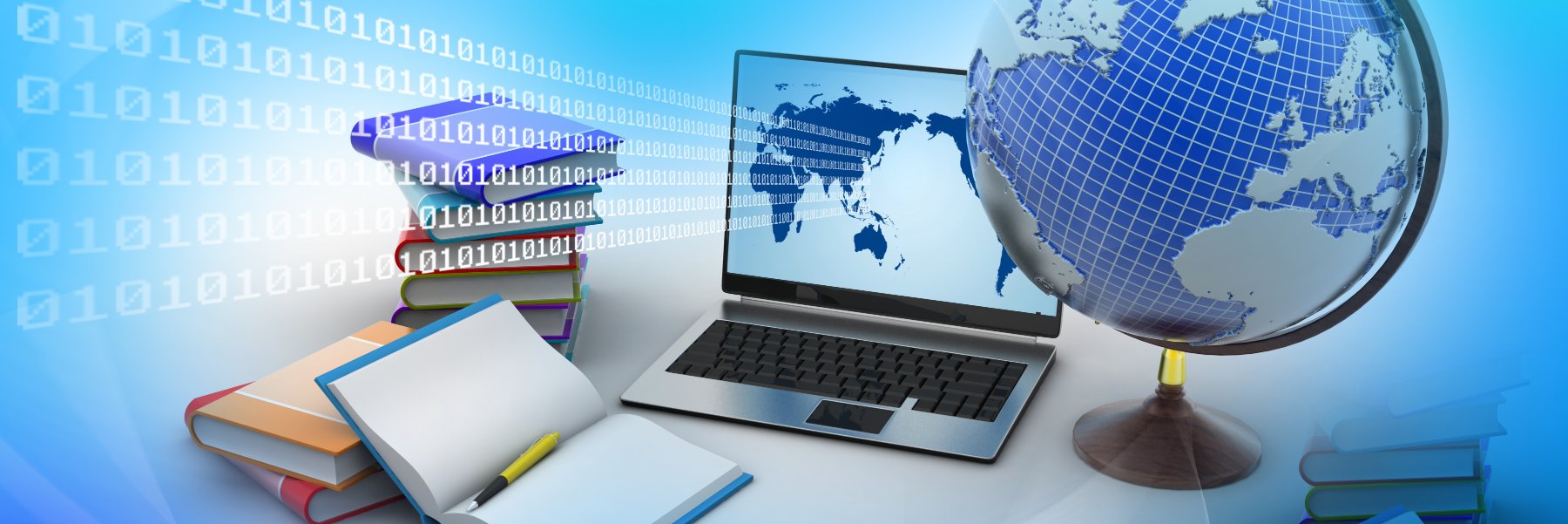 D95Technology banner