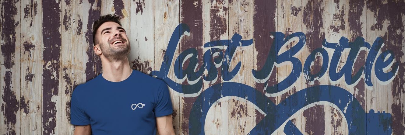 Last Bottle Clothing banner