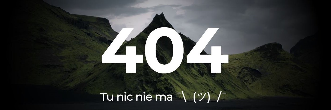 Łukasz EN banner