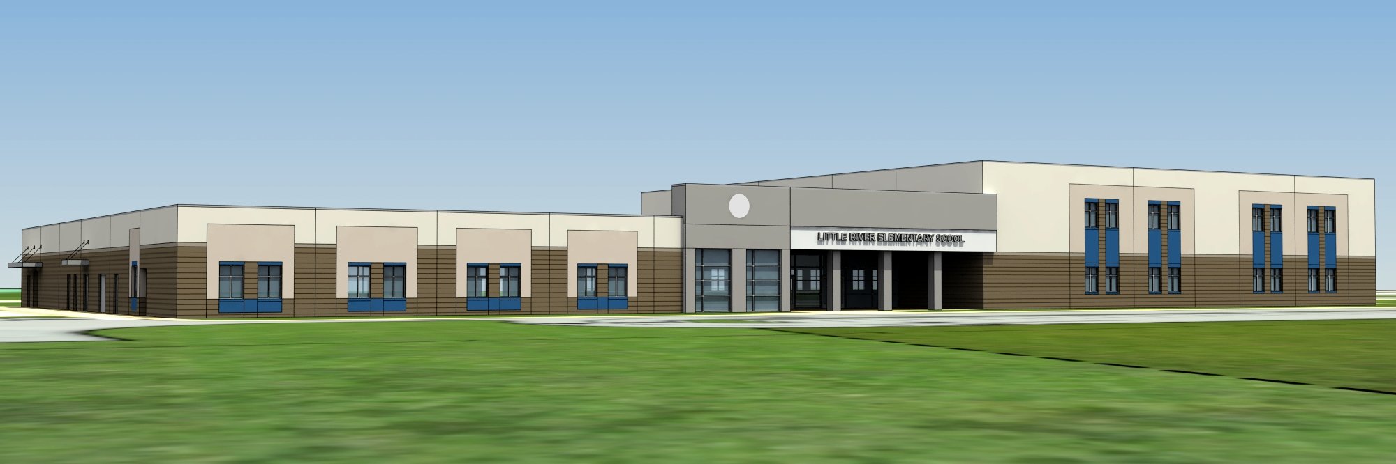 LittleRiverES banner