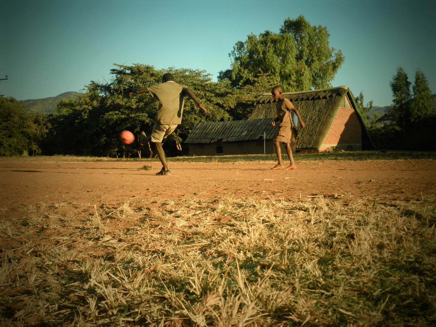 Life Concern - Malawi banner