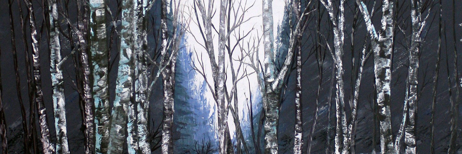 CKalkert's profile banner image