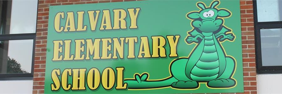 CalvaryElem's profile banner image