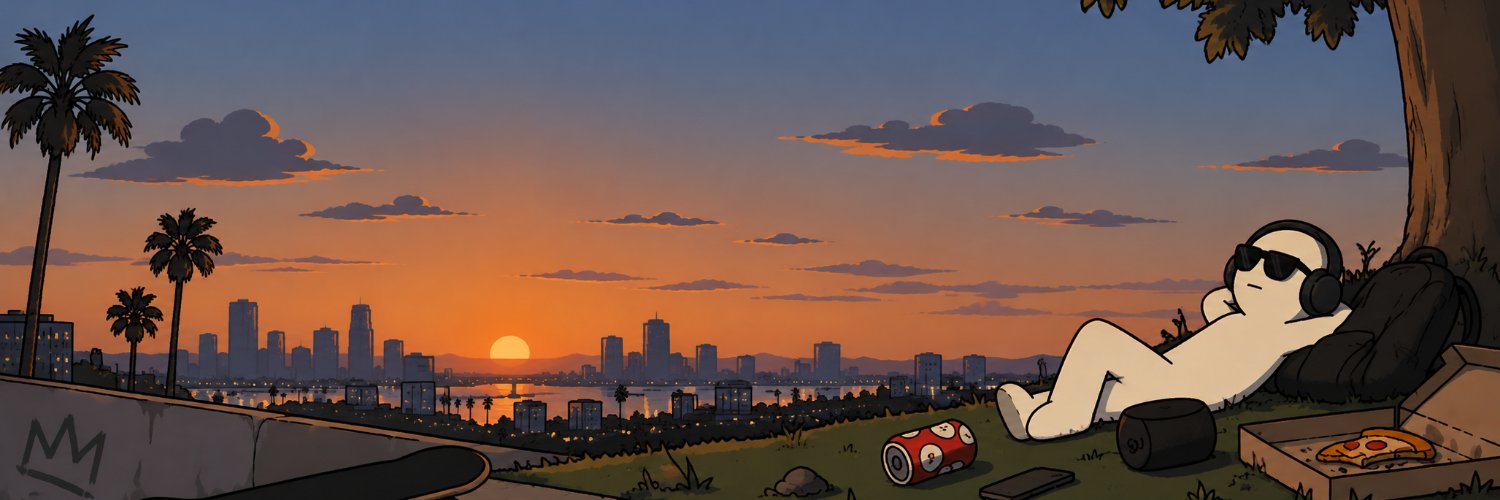 roomtempdev's profile banner image