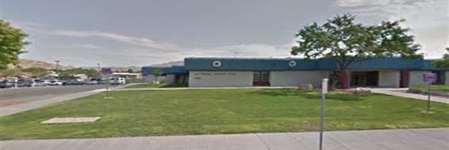 Guerrero Elementary banner