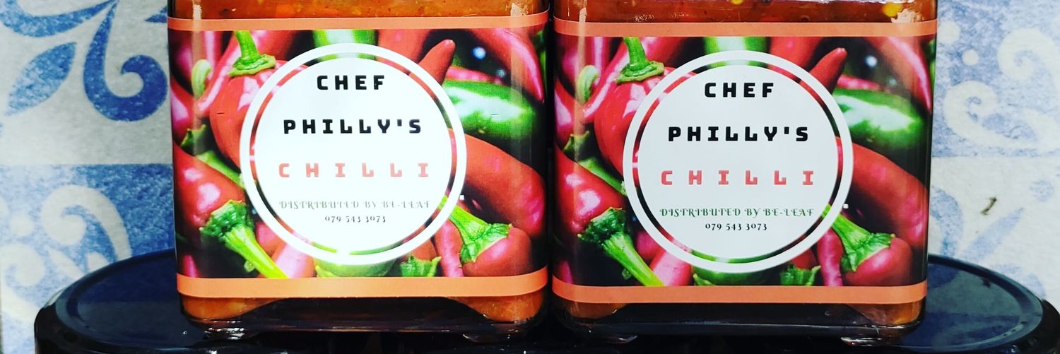 chefphil06's profile banner image